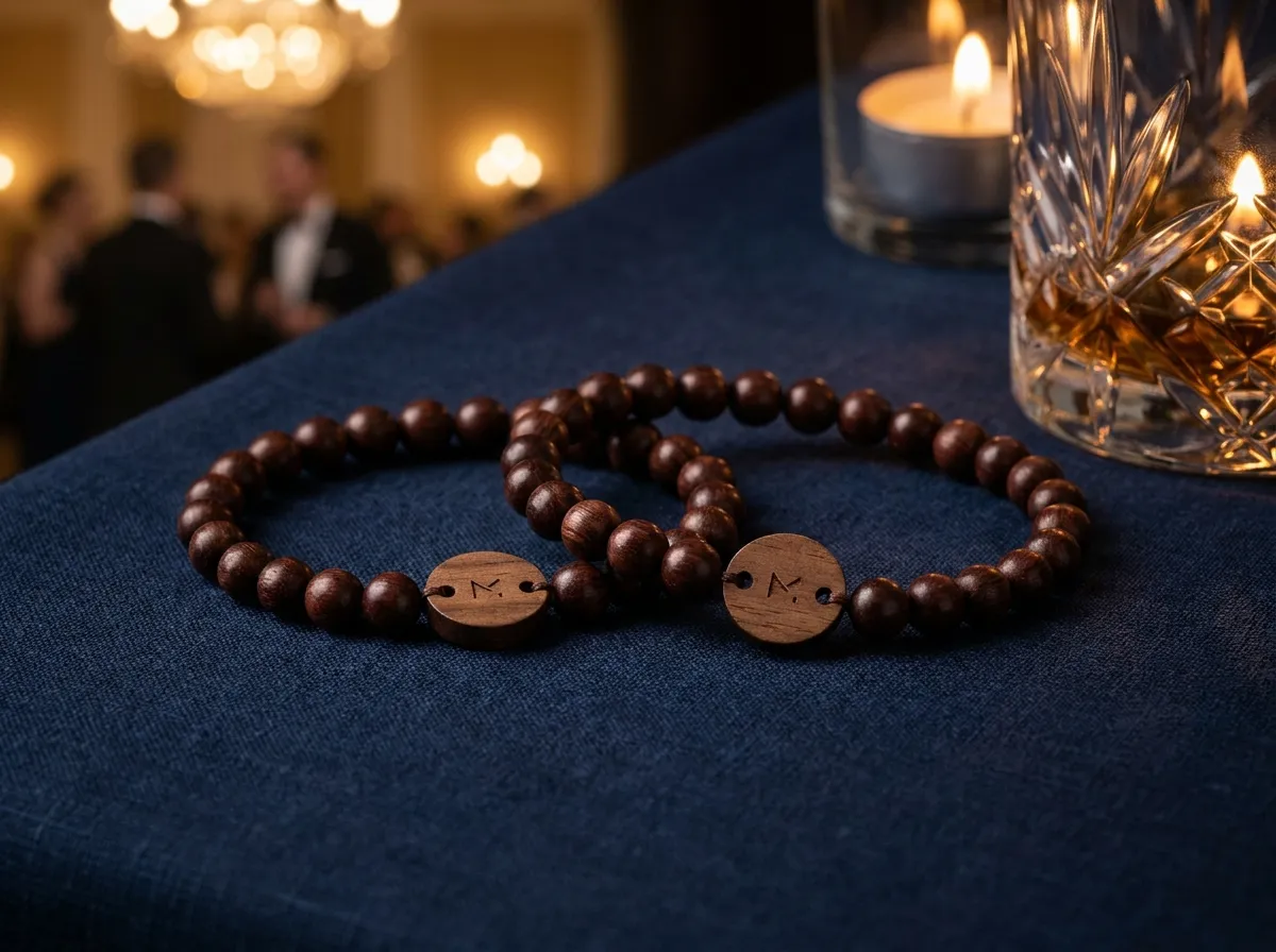 Wedding vs Event Bands: Picking the Right Wearable for Your Occasion